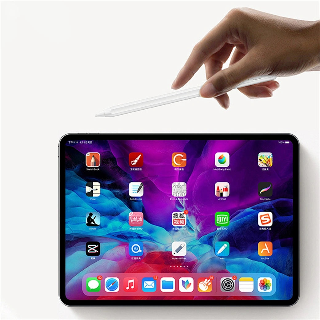 Pencil D (WiWU) (Universal)