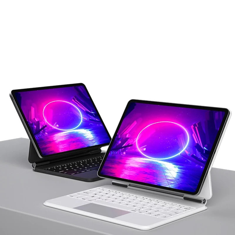 Magic Keyboard (Certificado)