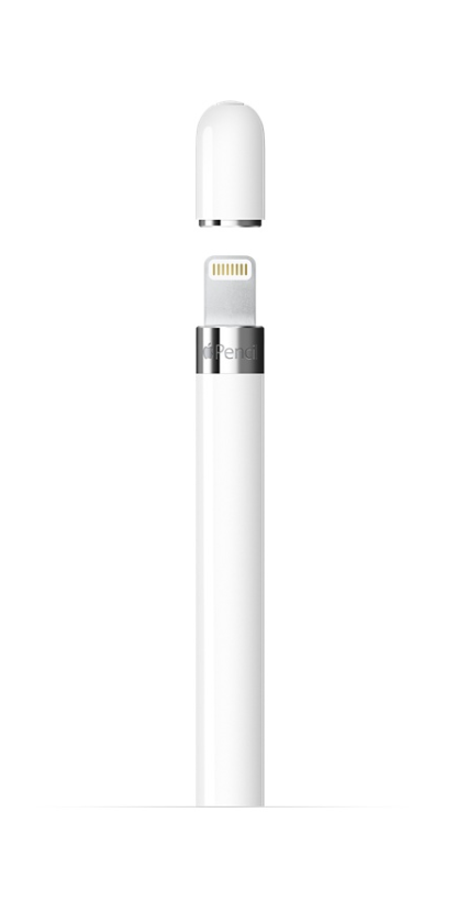Apple Pencil 1