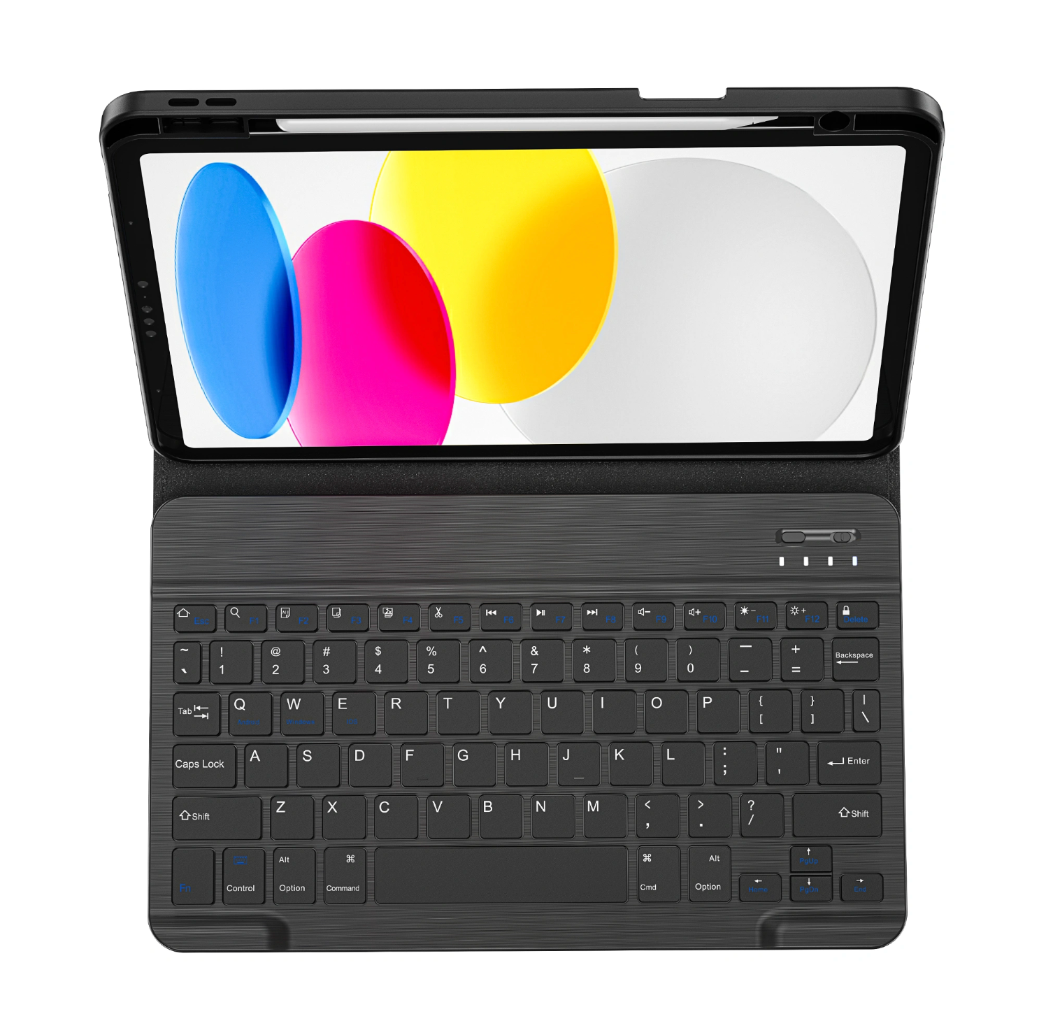 Protective Keyboard Case