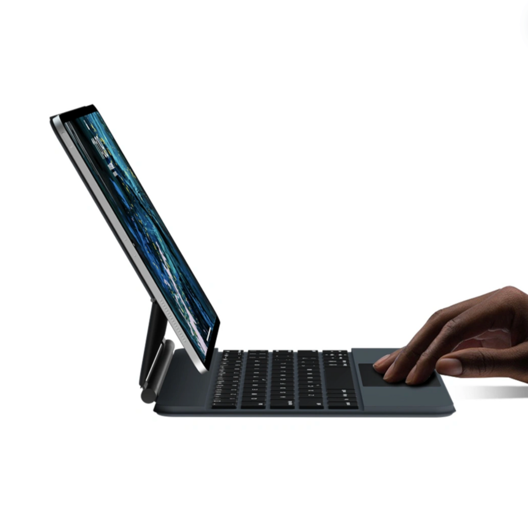 Mag Touch Keyboard Case