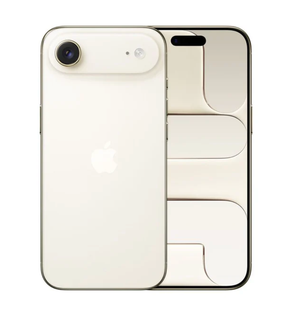 Iphone 17 Air