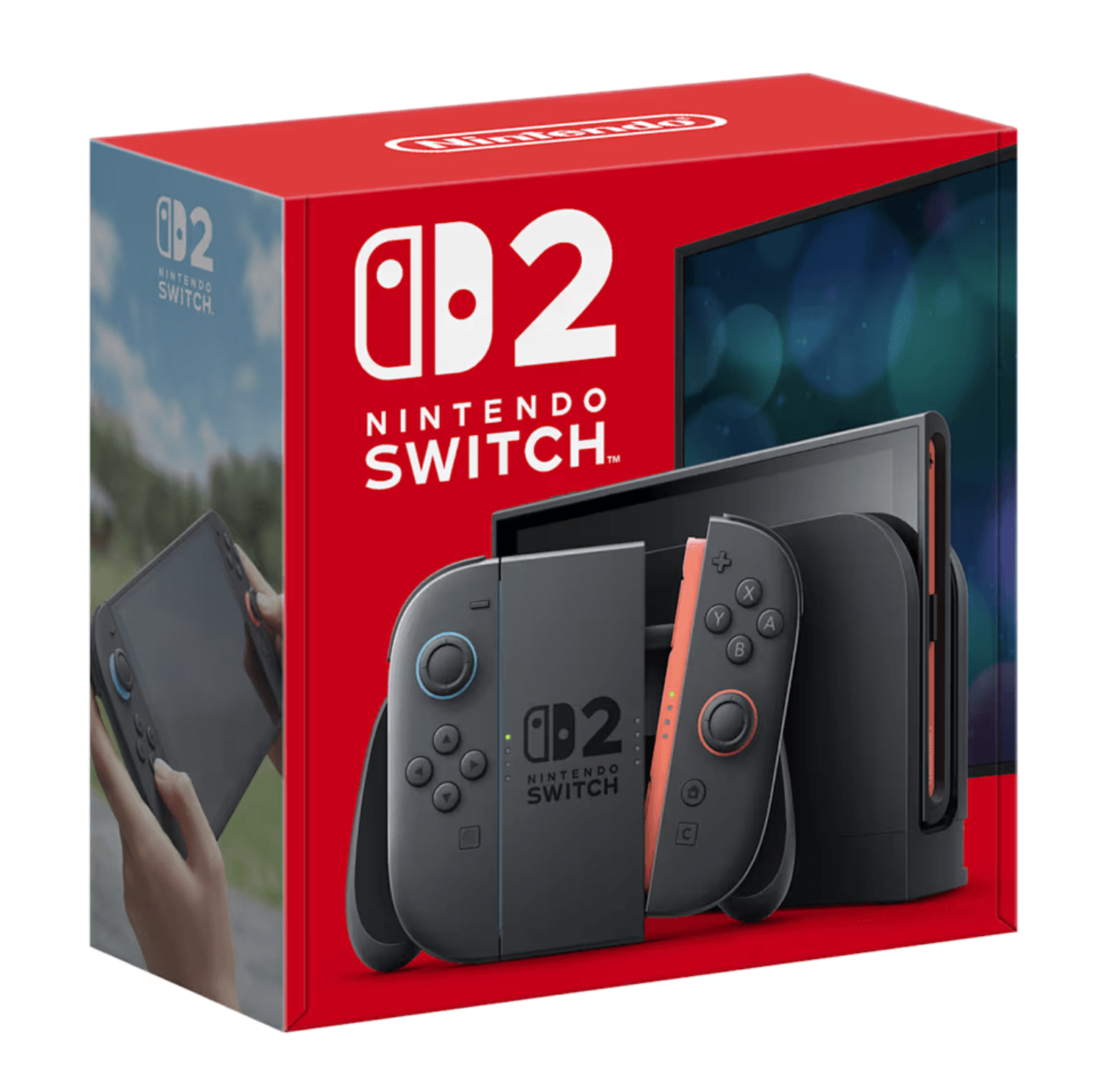 Nintendo Switch NintendoSwitch Nintendo Switch 2