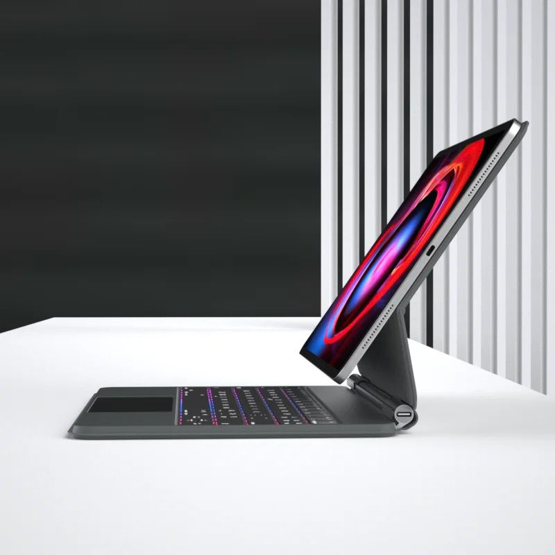 Magic Keyboard (Certificado)