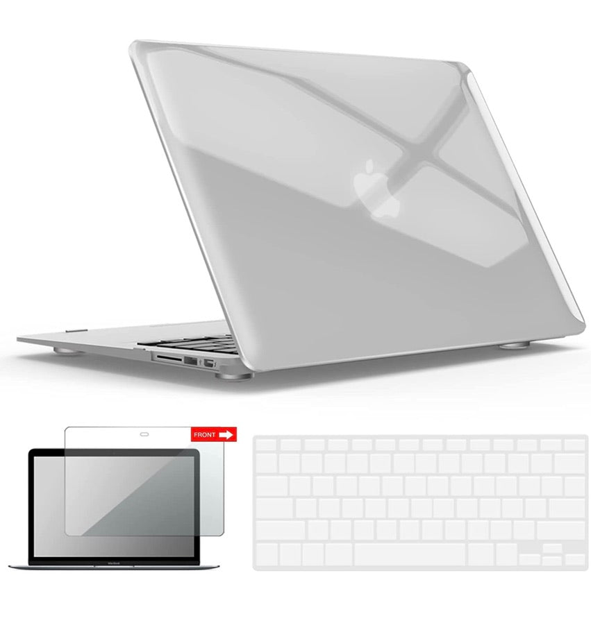 Color Macbook Case