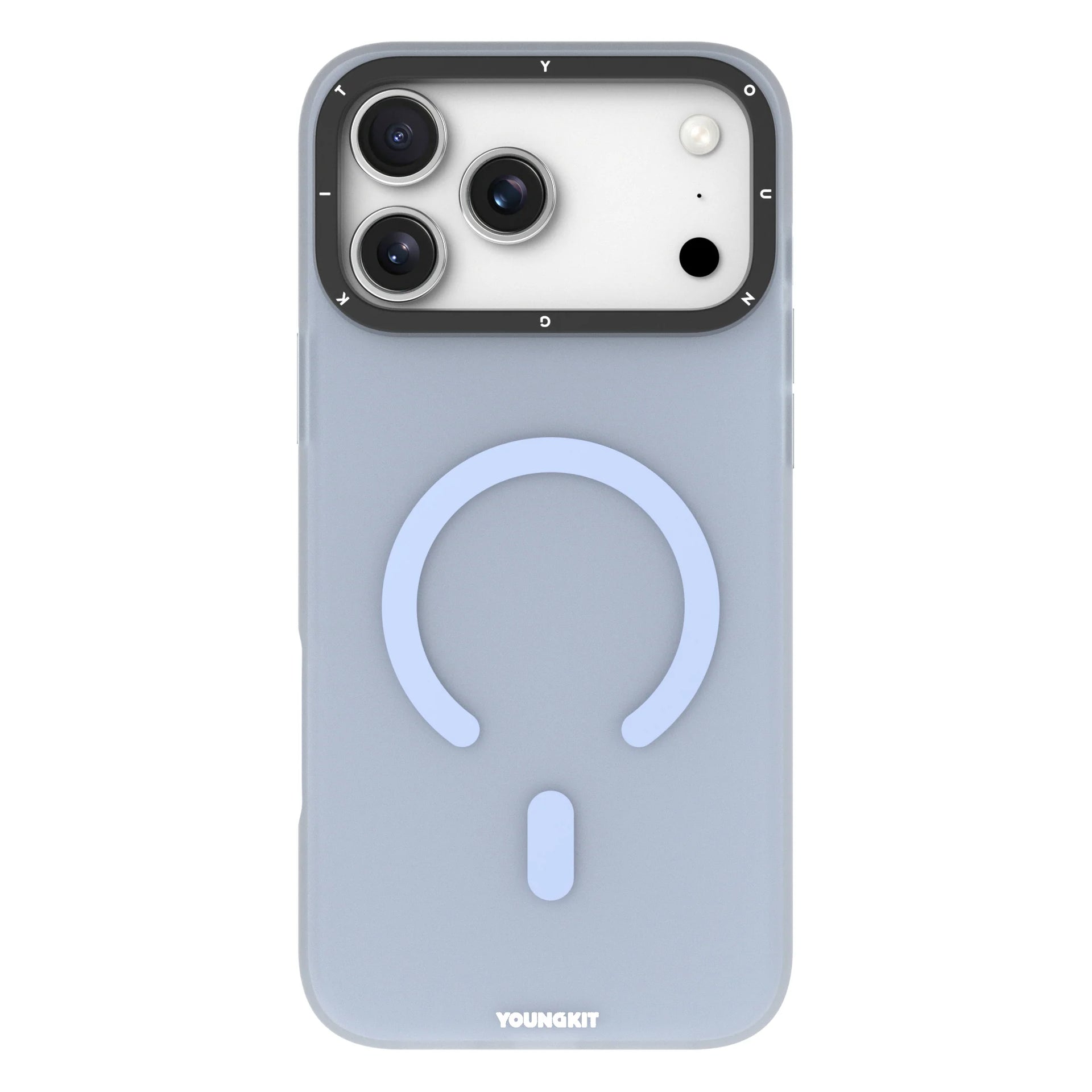 Cover Youngkit – iPhone 17