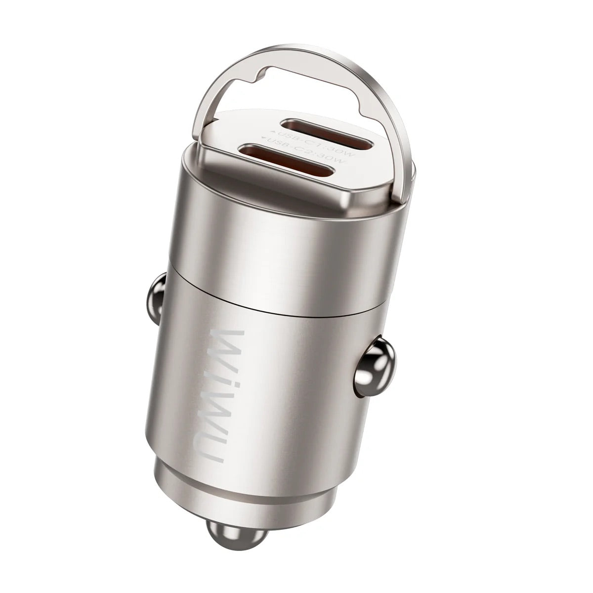 Nano Car Charger