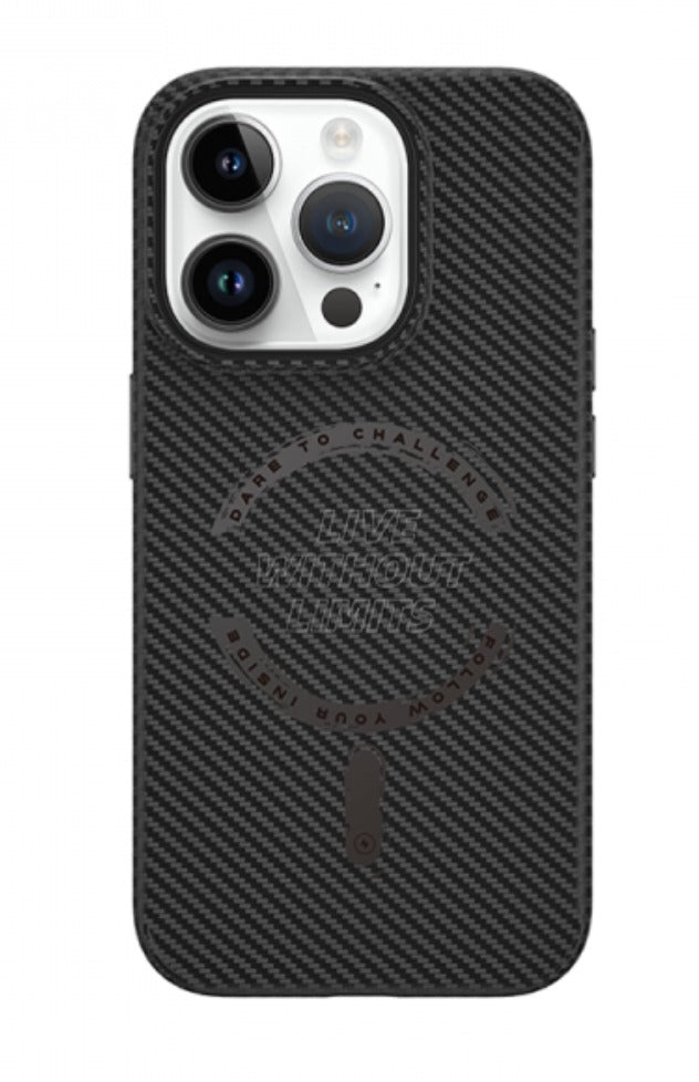 Cover WiWU (Fiber Carbon)