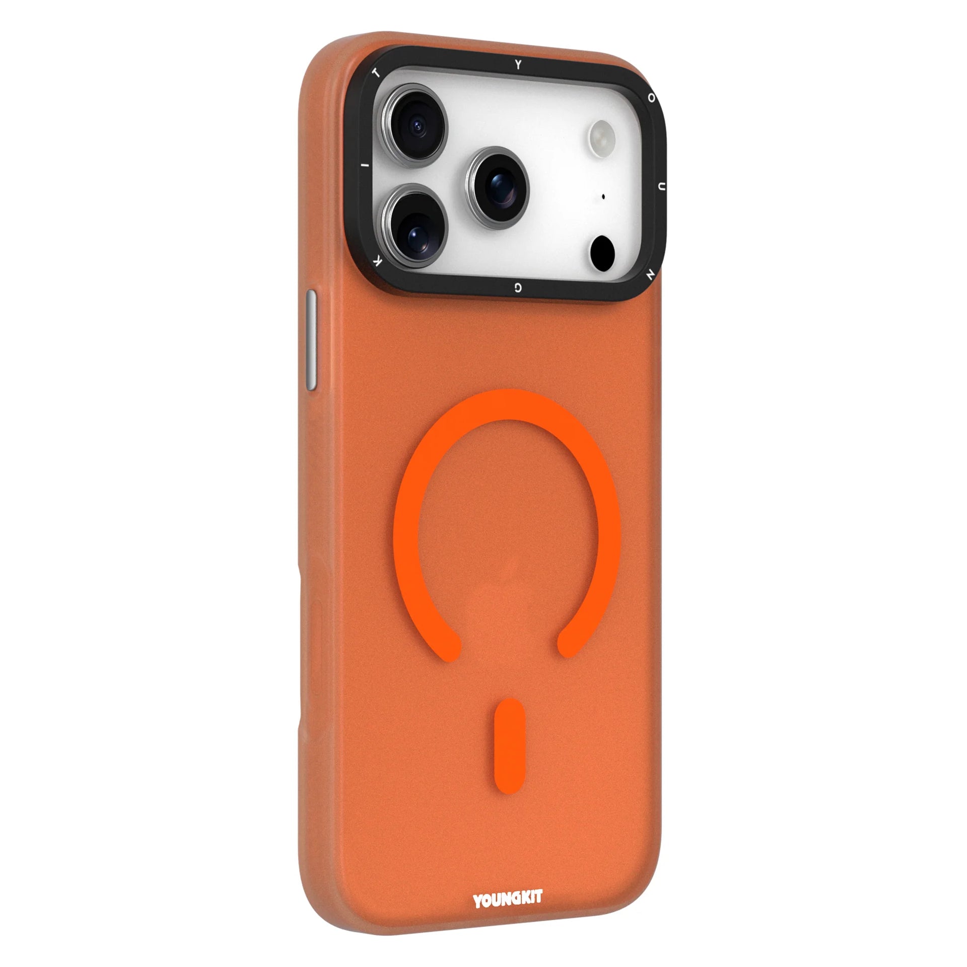 Cover Youngkit – iPhone 17