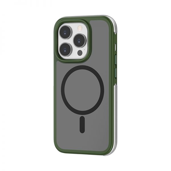 Cover WiWU Green (Air Cushion)