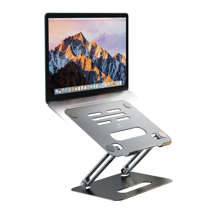 Macbook Stand sin ventilador