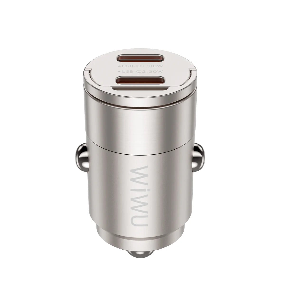 Nano Car Charger
