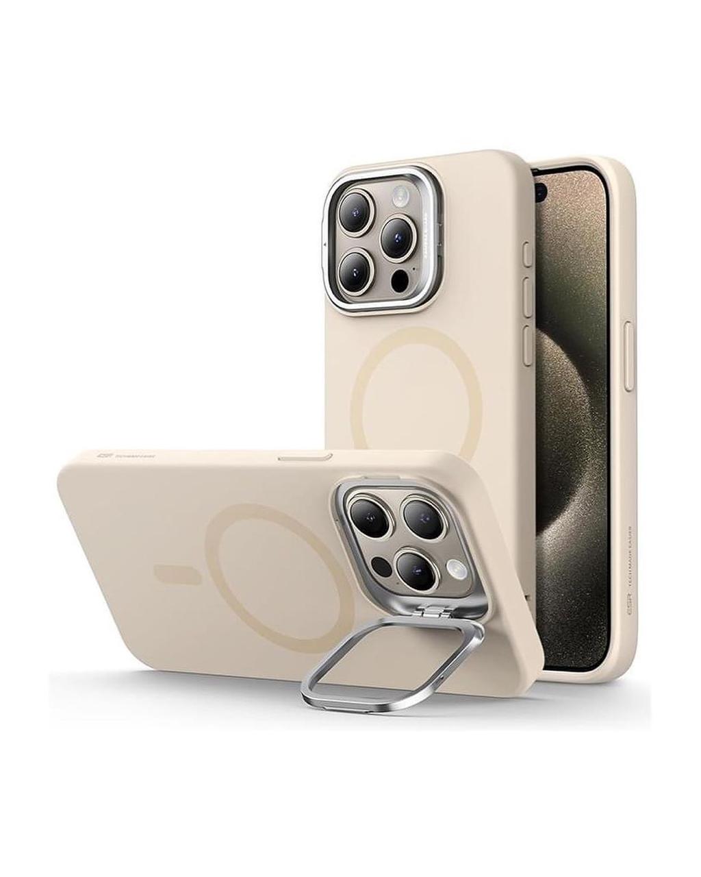 ESR Case Soft case with stash stand