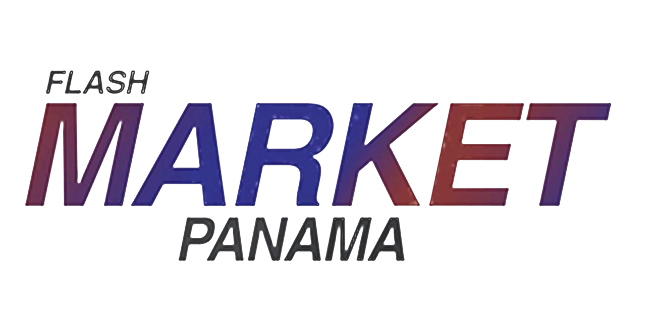 Flash Market Panama