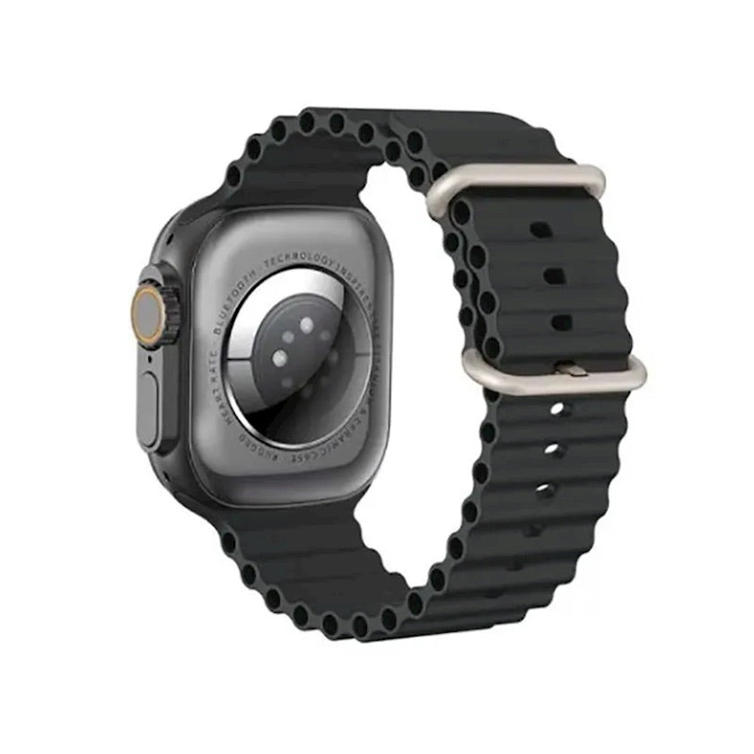 Smart Watch (SW01 Ultra max)