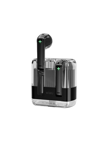 Crystal Tru Wireless Stereo
