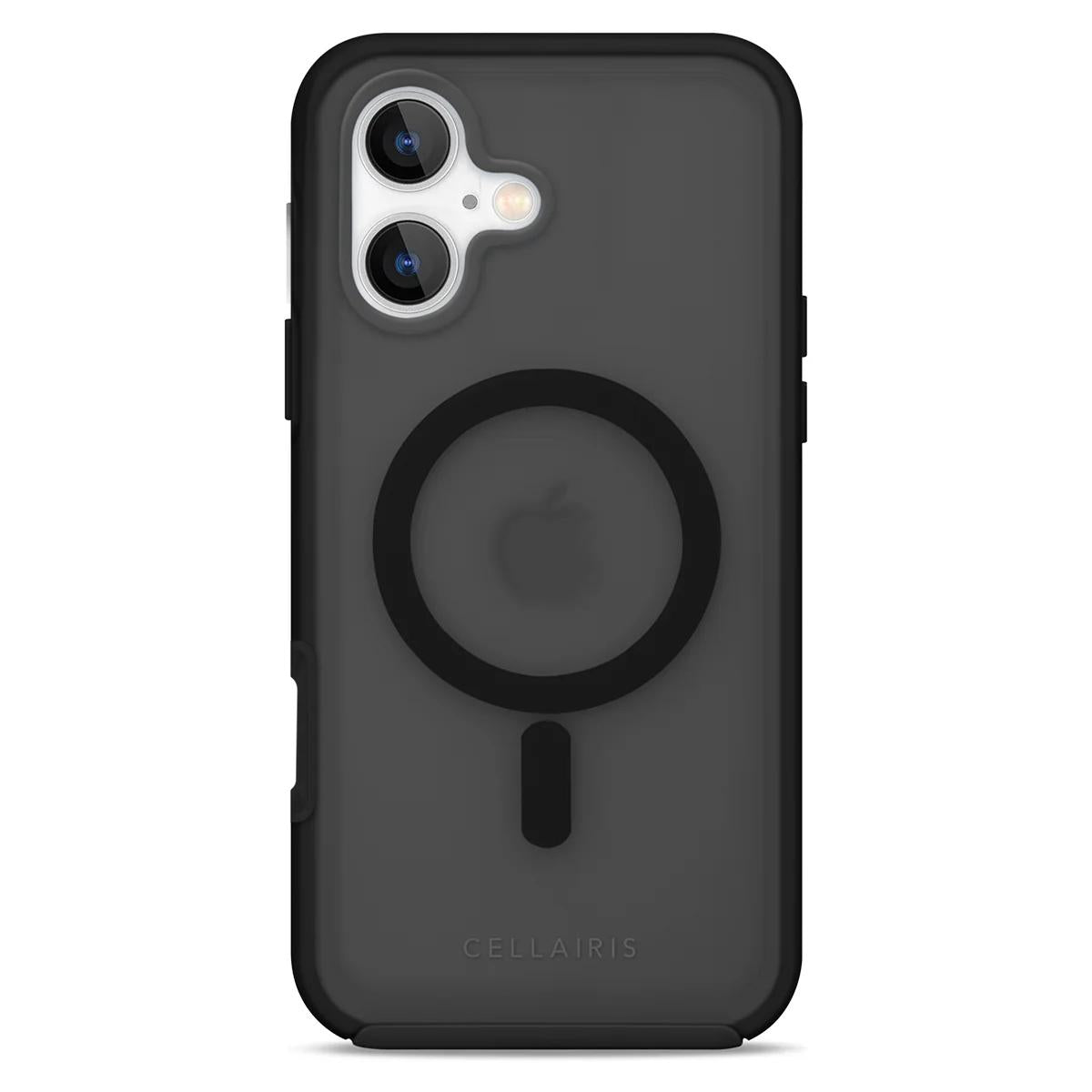 Cover cellairis (Black)