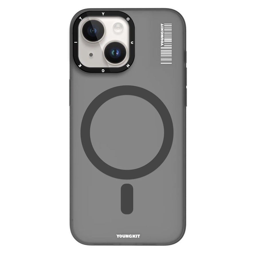 Cover Youngkit (Neon Design)
