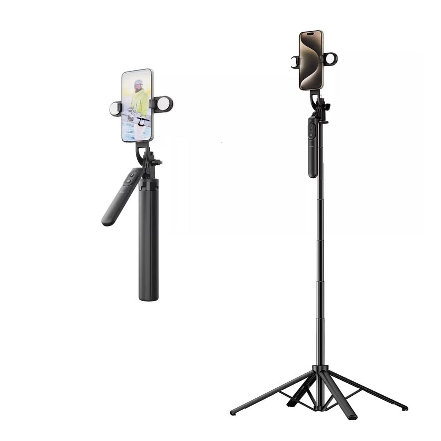 Selfie Stick (Live Broadcast Tripod)
