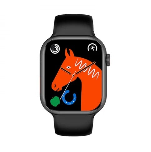 Smart Watch (SW01 S9)