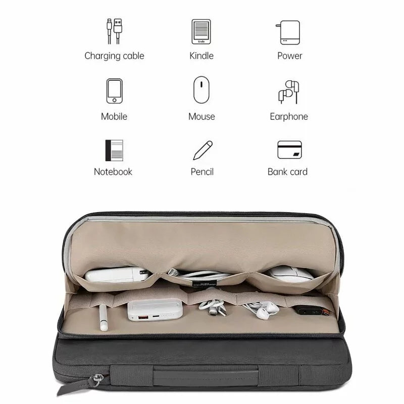 Wiwu Ora Laptop Sleeve – 16”