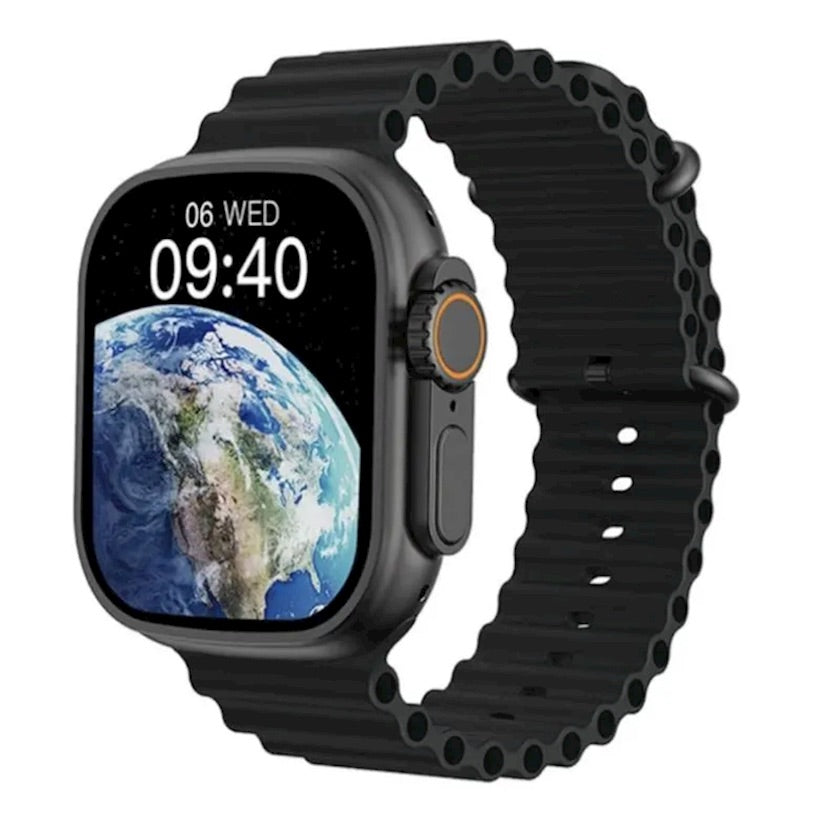 Smart Watch (SW01 Ultra max)
