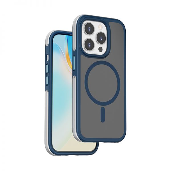 Cover WiWU Blue (Air Cushion)