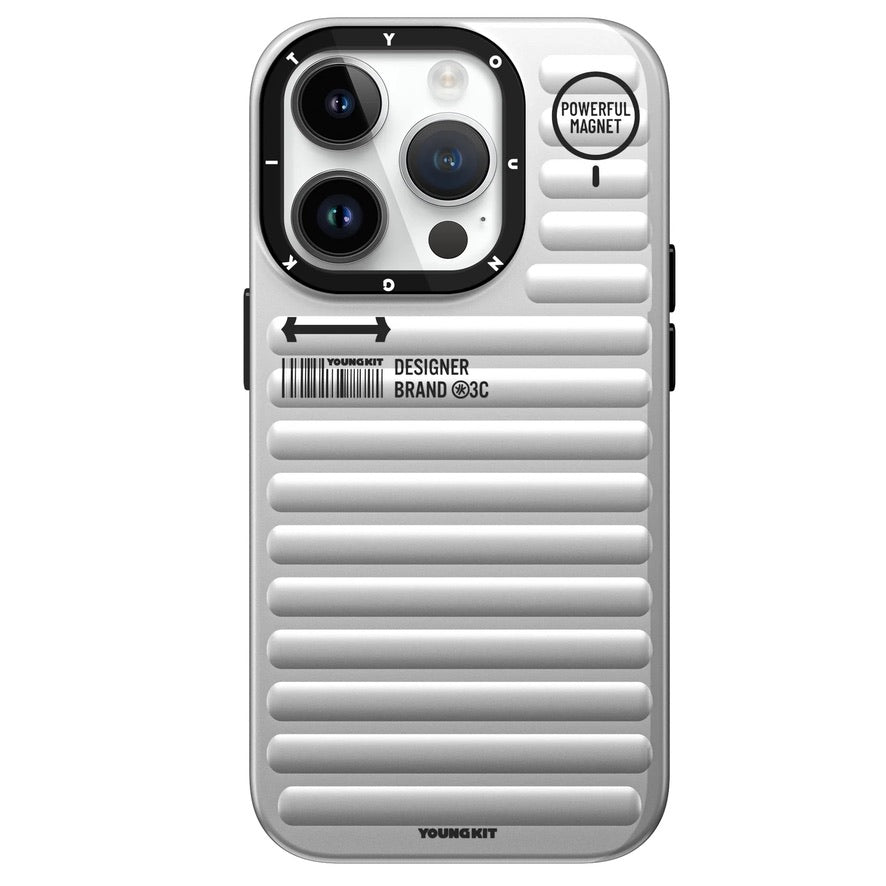 Cover youngkit con Diseño