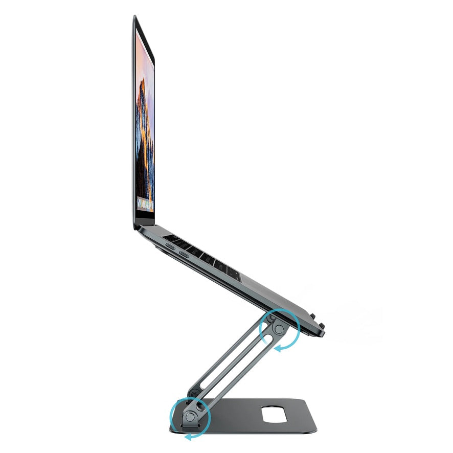 Macbook Stand sin ventilador