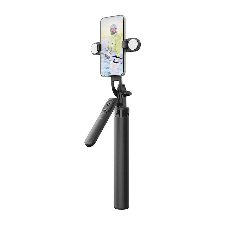 Selfie Stick (Live Broadcast Tripod)