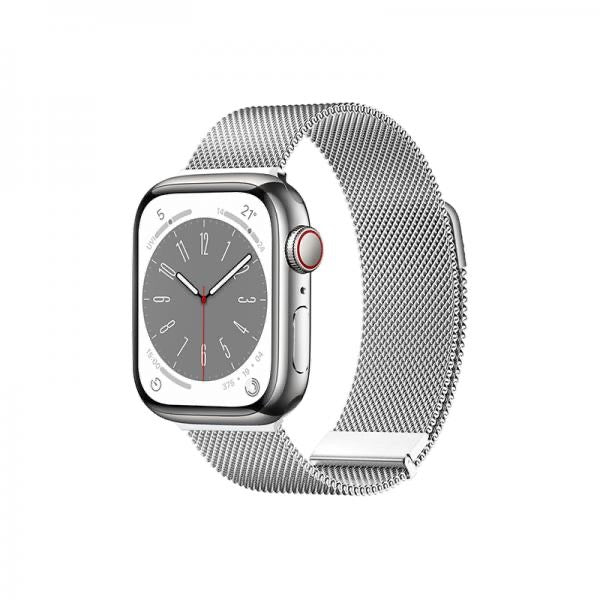 Milanese Magnetic Watch