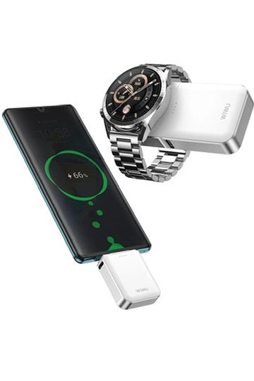 Elf 3 in 1 Charger