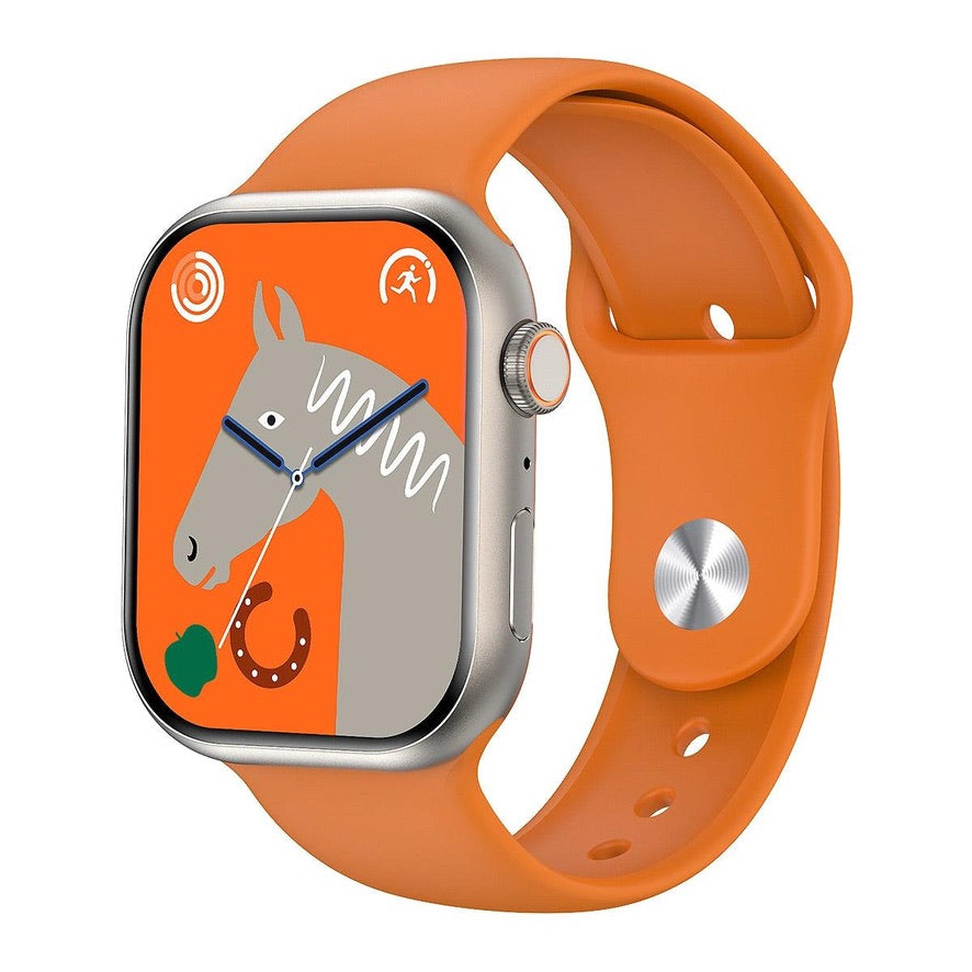 Smart Watch (SW01 S9)