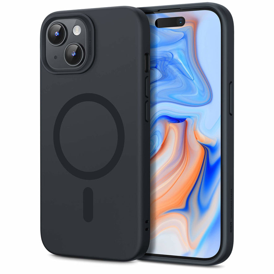 Cover iphone Soft Silicone ESR
