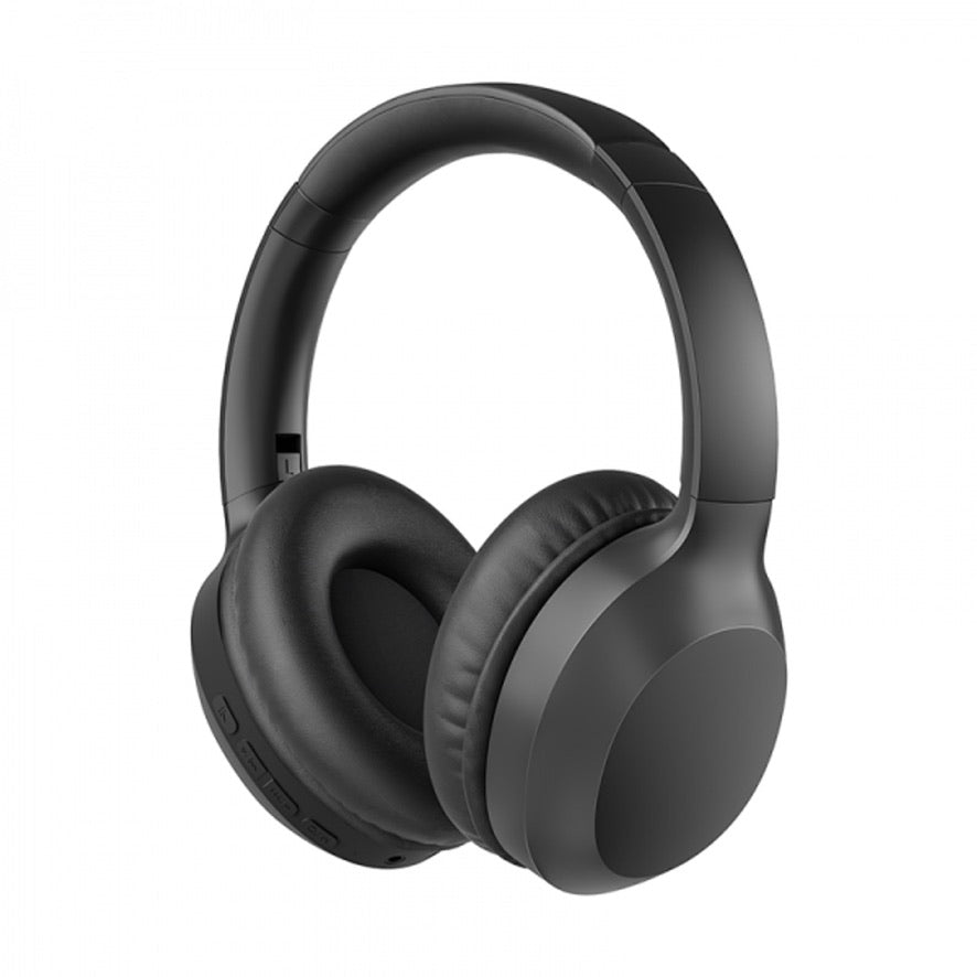 Bash Headset