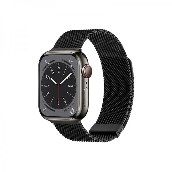 Milanese Magnetic Watch