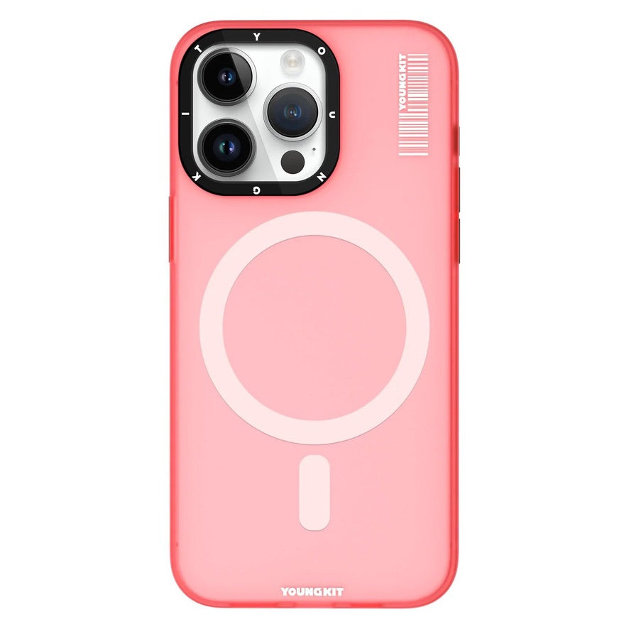 Cover Youngkit (Neon Design)