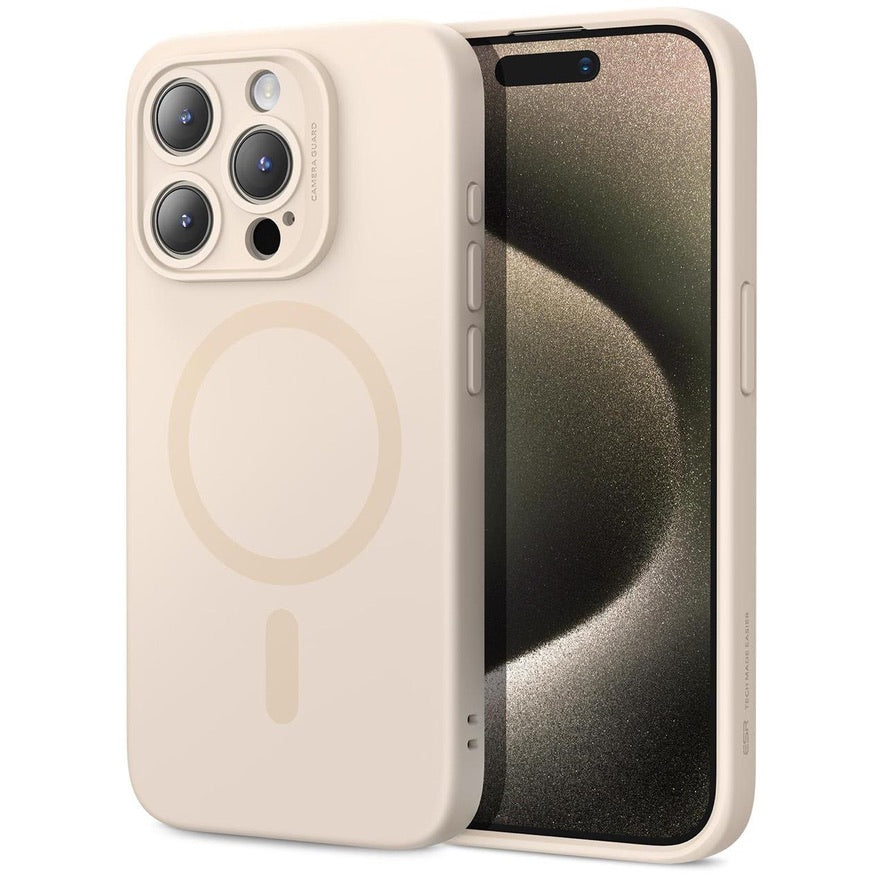 ESR Case (Soft Silicon) Starlight