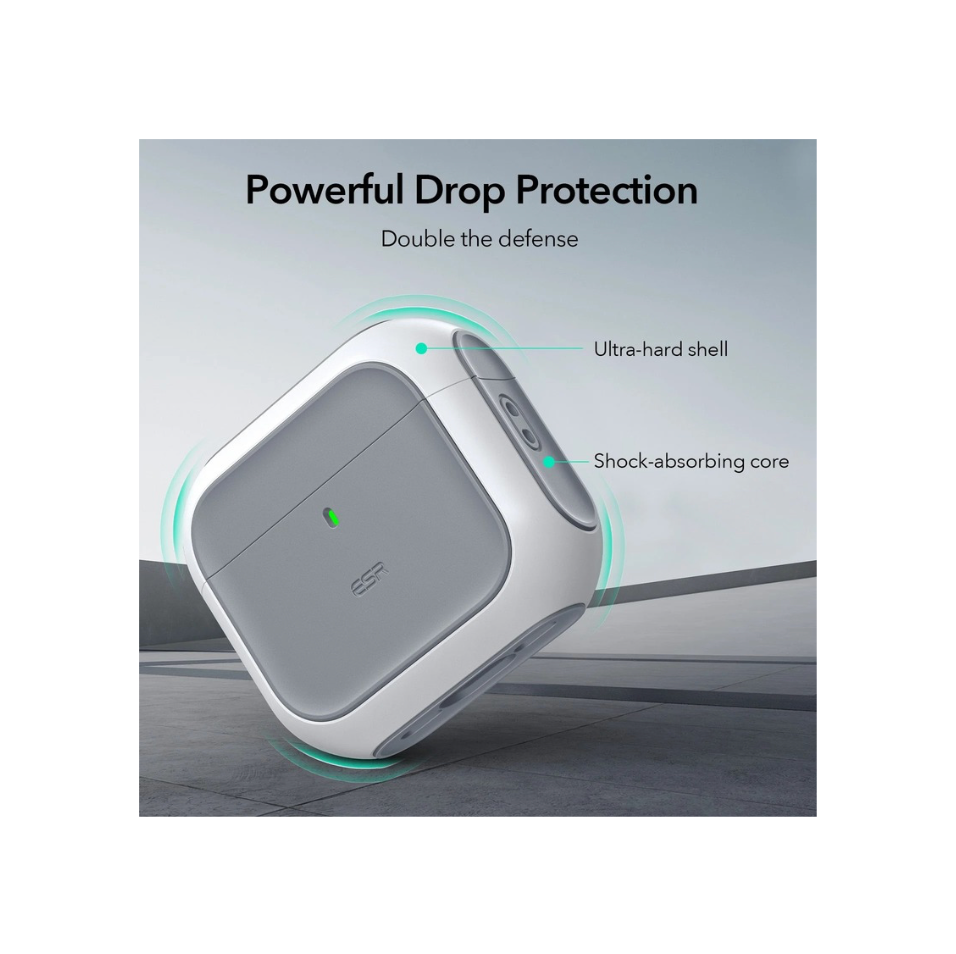 ESR Orbit Hybrid Case -  AirPods 4