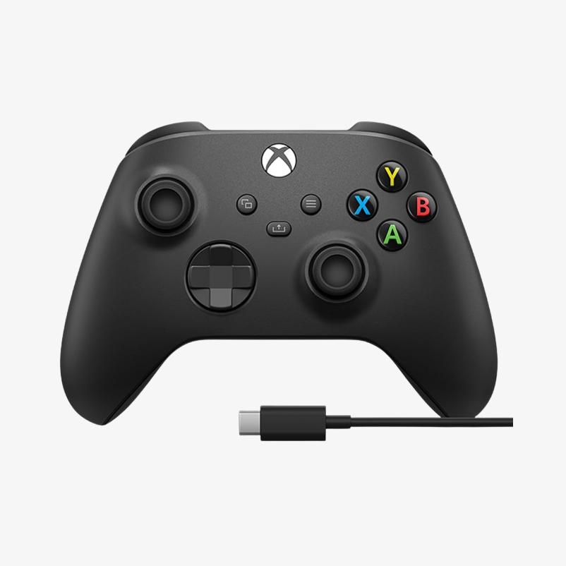 Xbox Controller