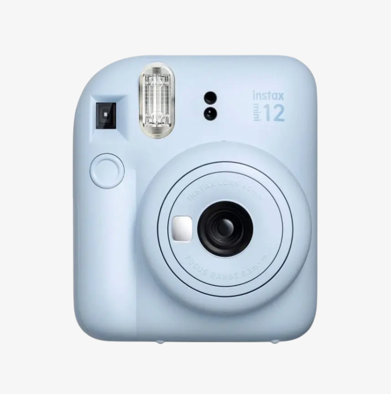 Cámara Instantánea Fujifilm Instax mini 12
