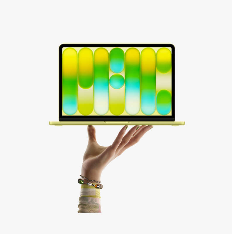 MacBook Neo (256GB - 512GB)