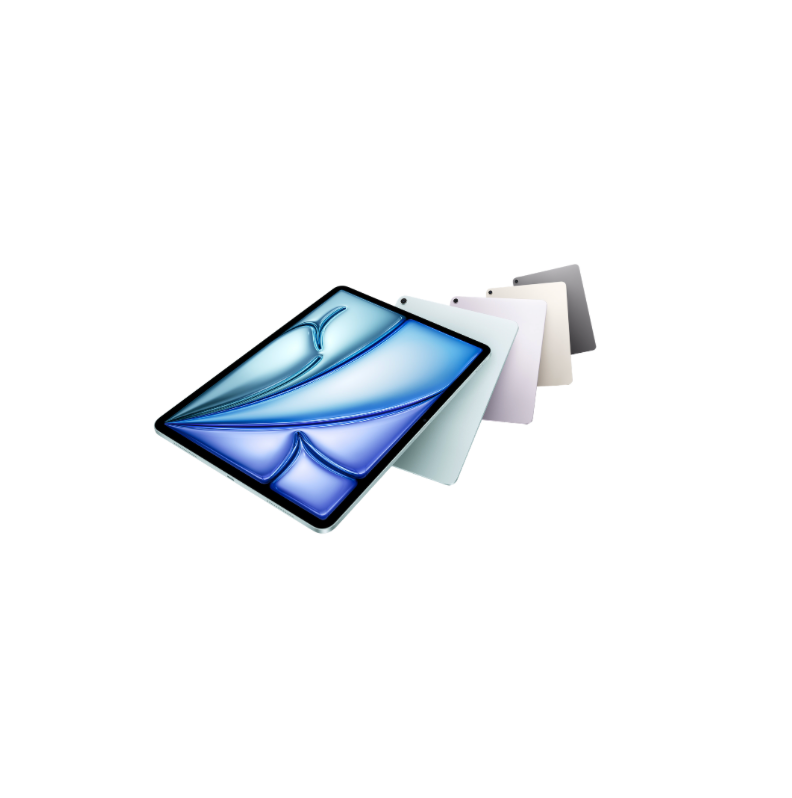 iPad Air  M4 (11" - 13")