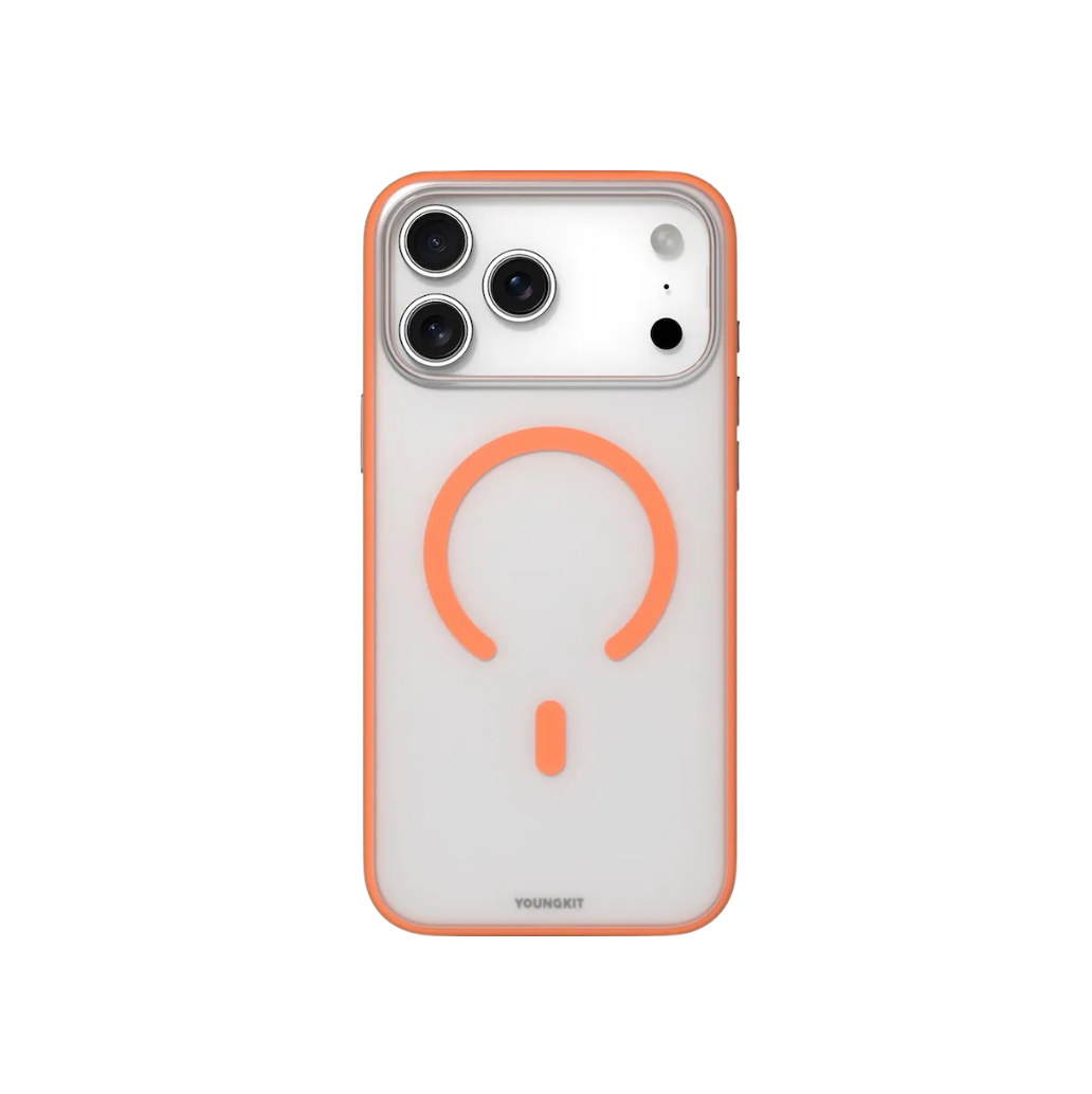 Cover Youngkit – iPhone 17 Pro