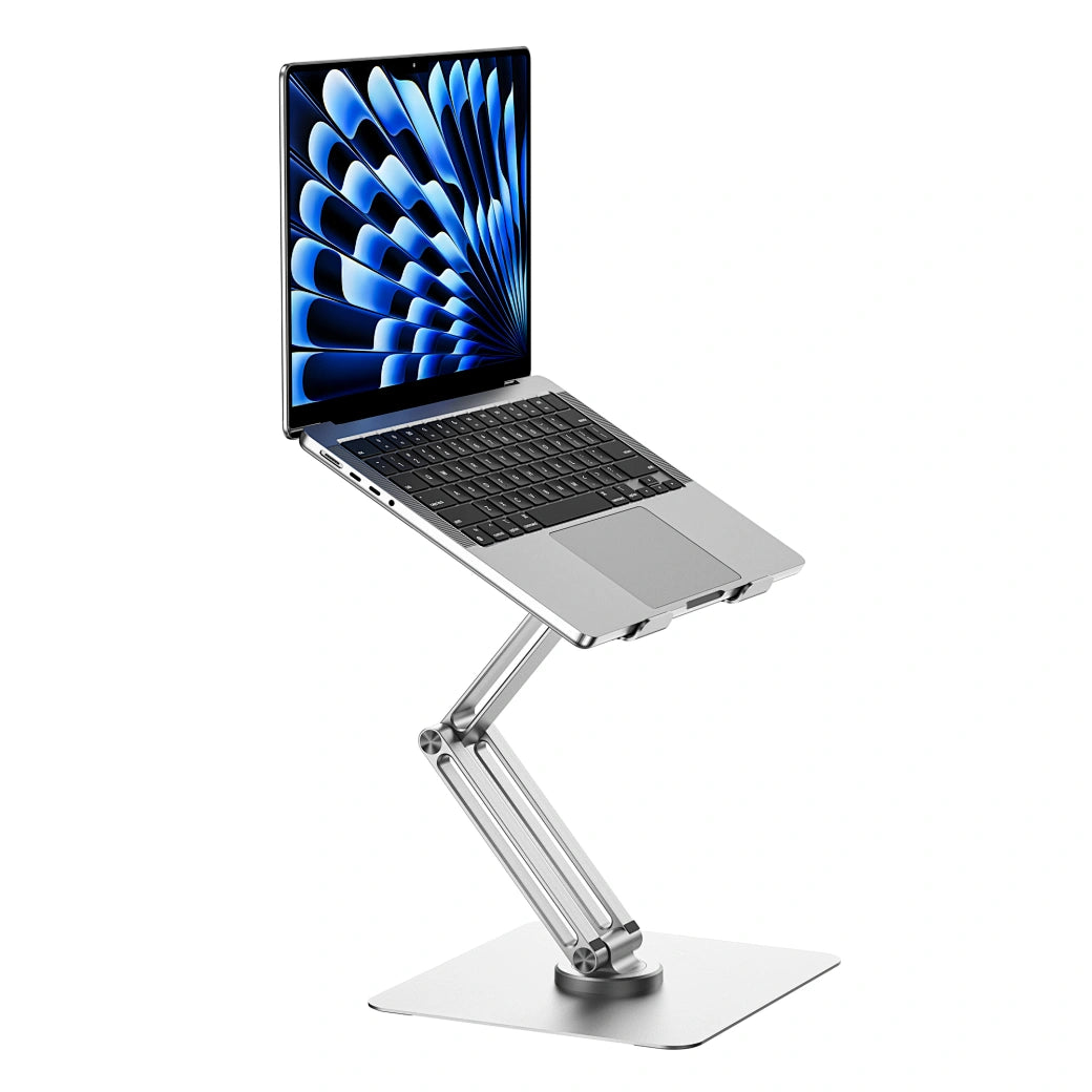 Rotative Foldable Laptop Stand