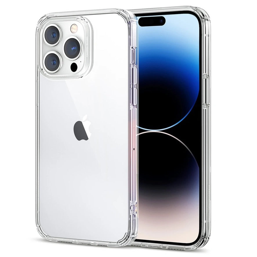 Cover transparente ESR Military
