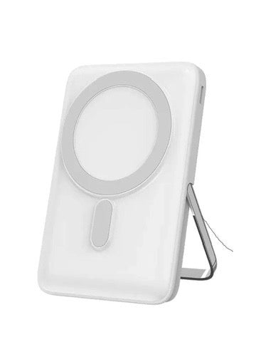 Glenteman Power Bank (Negro y Blanco)
