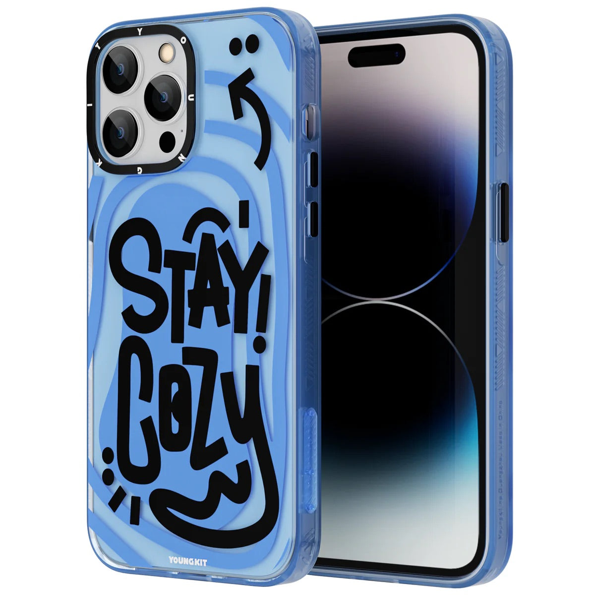 Cover Youngkit (Stay Cozy)
