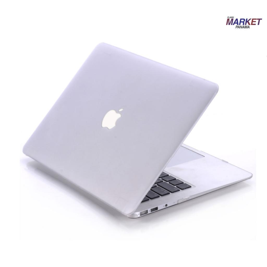 Macbook Case transparente Matte