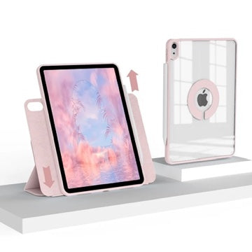Cover Ipad de rotacion 360